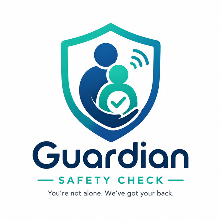 Guardian — Safety Check